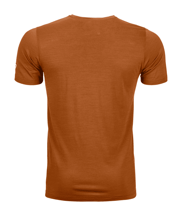 150 Cool Peak Focus T-Shirt Men's - Image 5