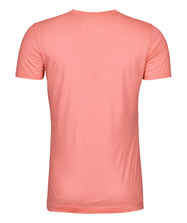 150 Cool Peak Focus T-Shirt Women's - Image 3