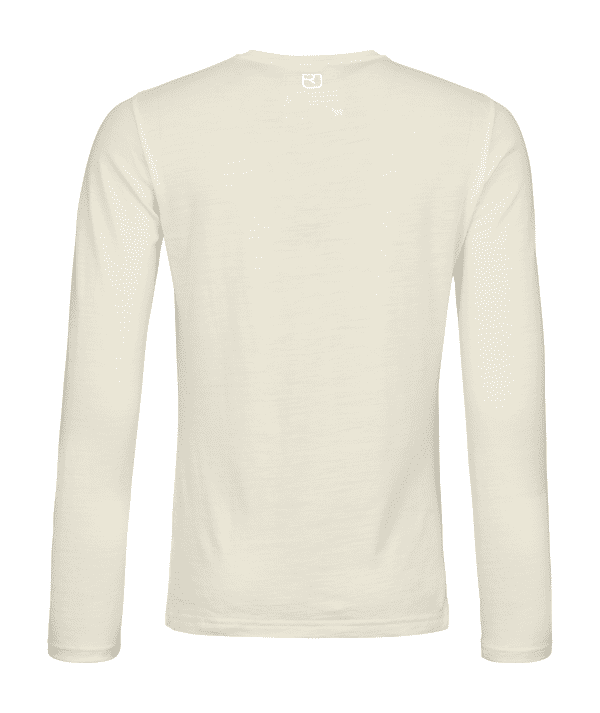 185 Merino Mtn Cutout Long Sleeve Women's - Image 6