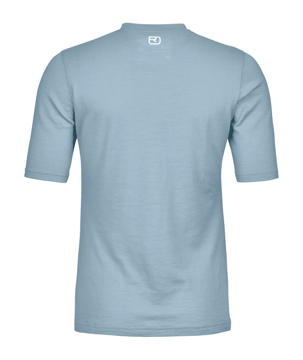 185 Merino Mtn Hug T-Shirt Women's - Image 6