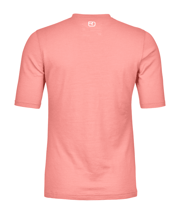 185 Merino Mtn Hug T-Shirt Women's - Image 2