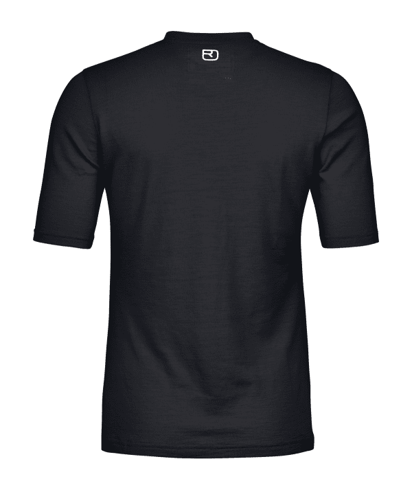 185 Merino Mtn Hug T-Shirt Women's - Image 3