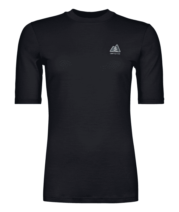185 Merino Mtn Hug T-Shirt Women's