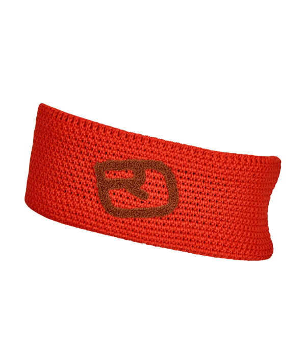 Rock'N'Wool Headband - Image 4