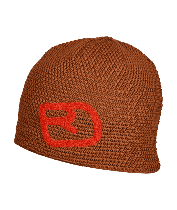 Rock'N'Wool Beanie - Image 5