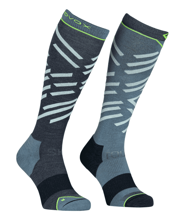 Ski Tour Long Socks Men's