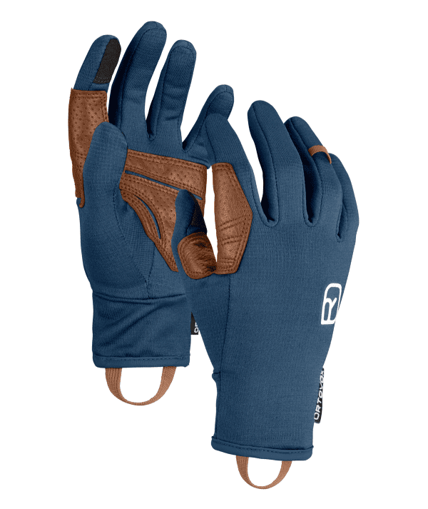 Fleece Light Glove Men's - Image 3