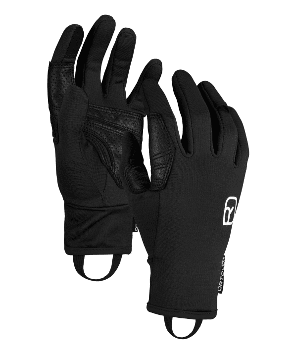 Fleece Light Glove Men's - Image 4