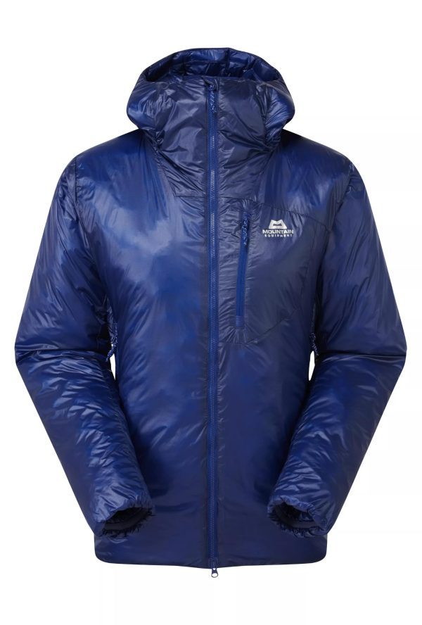 Oreus Hooded Jacket Women's