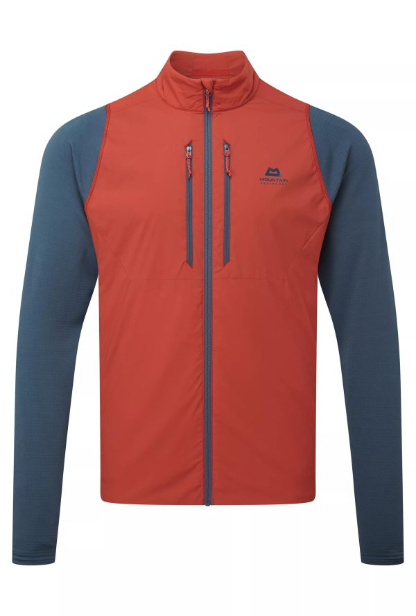Switch Jacket Men's - Image 2