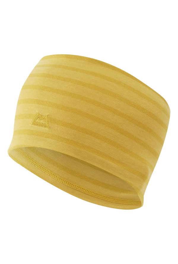 Groundup Headband - Image 2