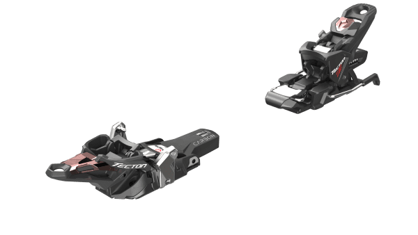 Tecton 13 adjustable 60mm