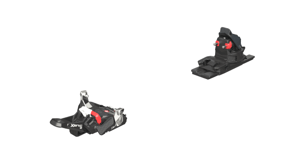 Xenic 10 without brakes adjustable 60mm