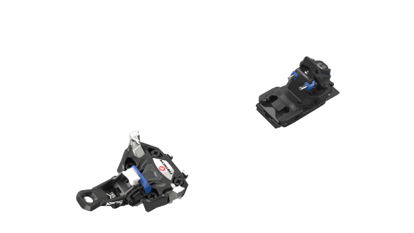 Xenic 7 without brakes