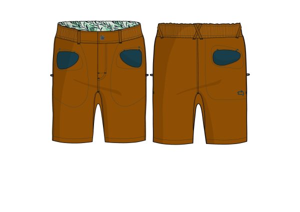 Rondo Short-S Men's