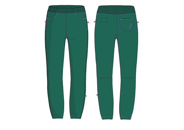 Mia-S2.4 Women's