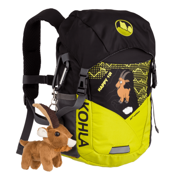 Backpack Happy 10L