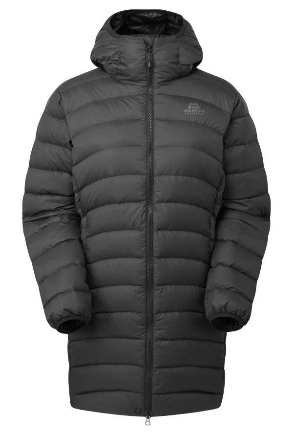 Earthrise Parka Women's
