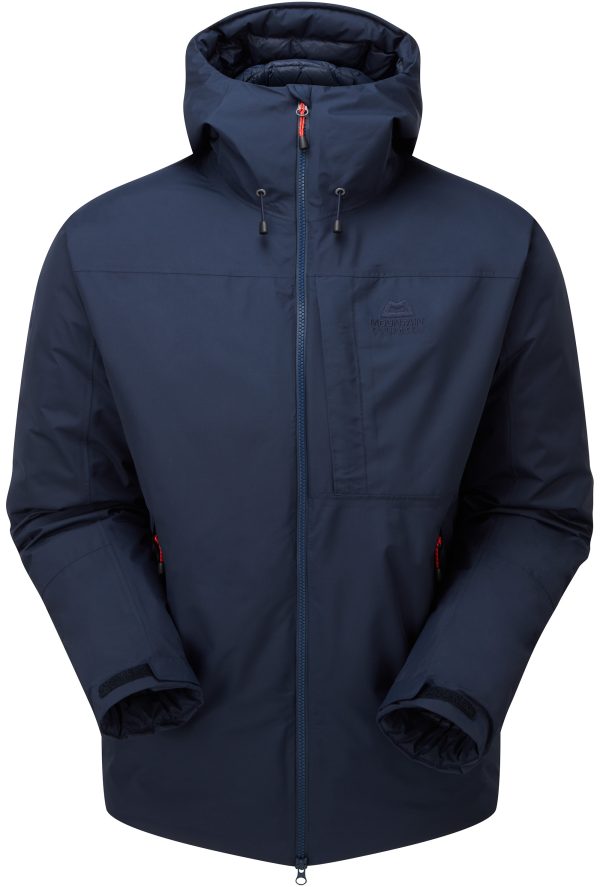 Triton Jacket Men's
