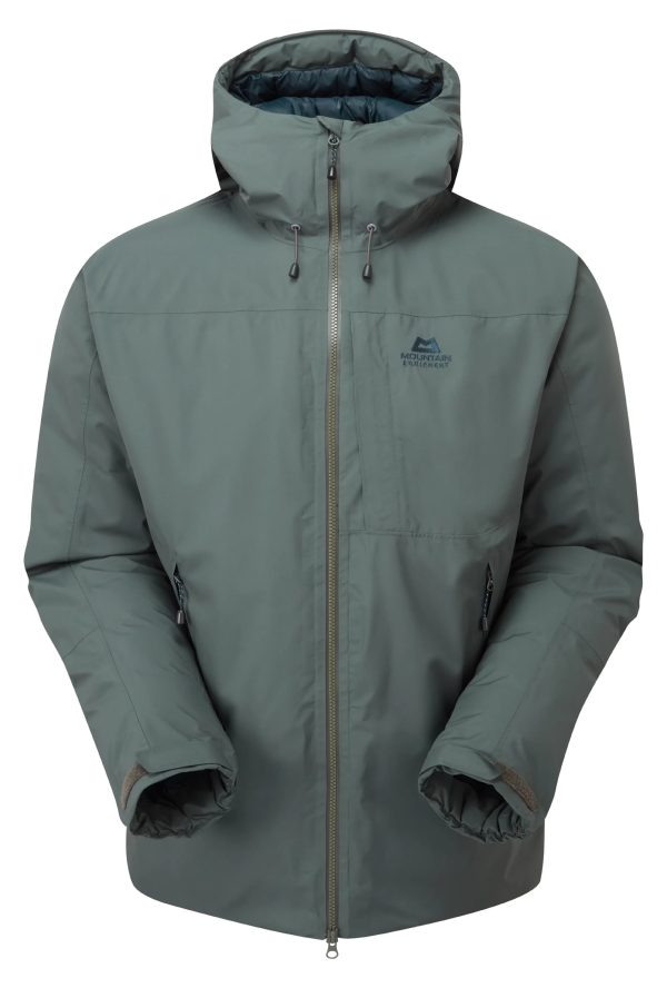 Triton Jacket Men's - Image 2
