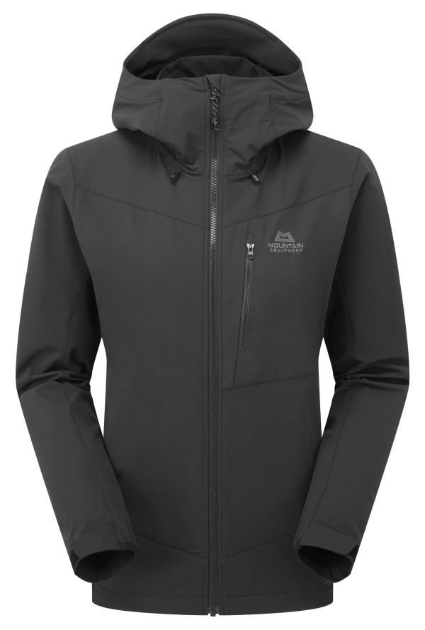 Frontier Jacket Women's