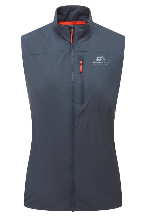 Aerotherm Vest Women's