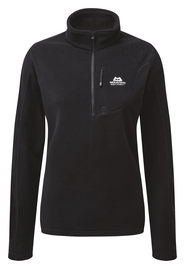 Micro Zip T-shirt Women's
