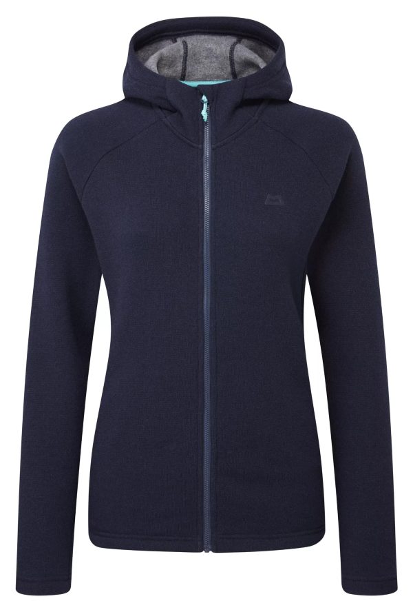 Braldu Hooded Jacket Women's
