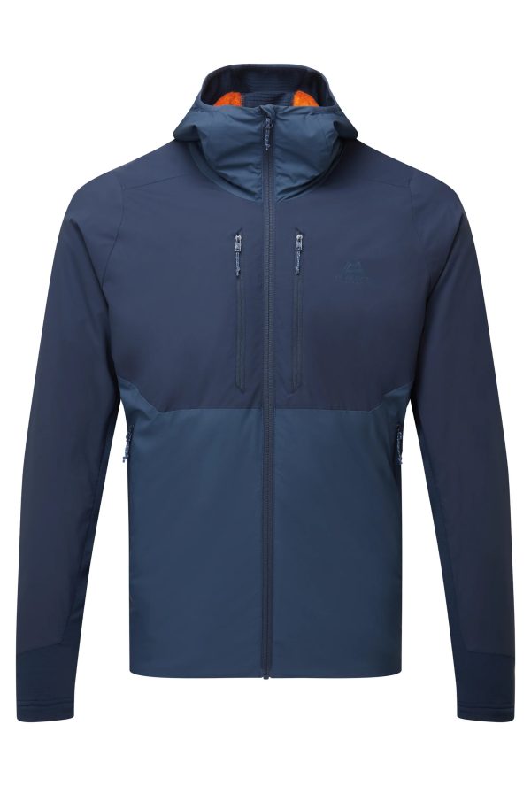 Switch Pro Hooded Jacket Men's - Image 2