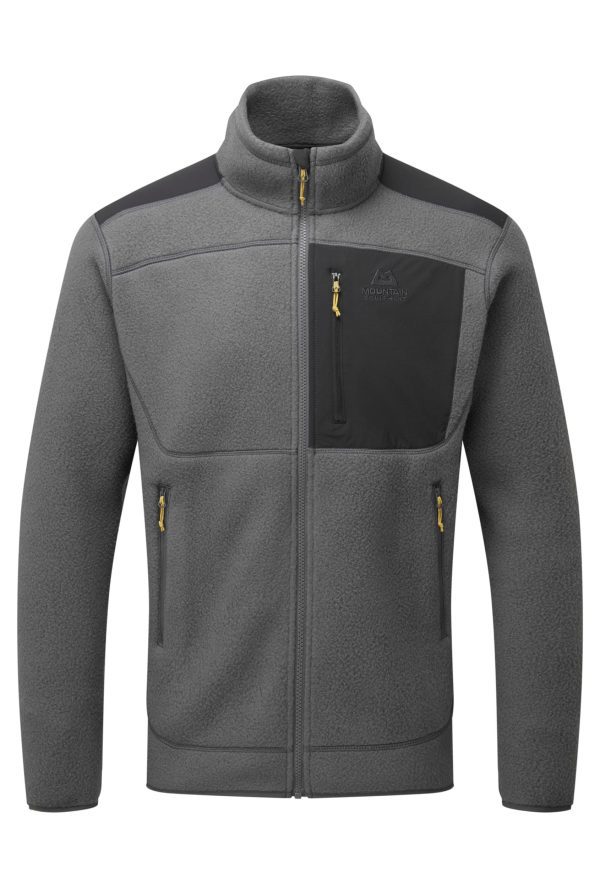 Highpile Jacket Men's