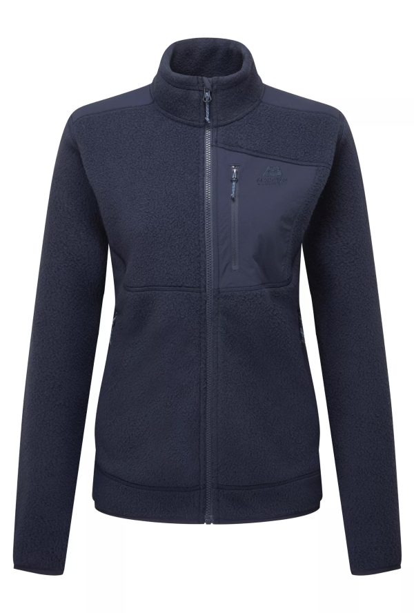 Highpile Jacket Women's