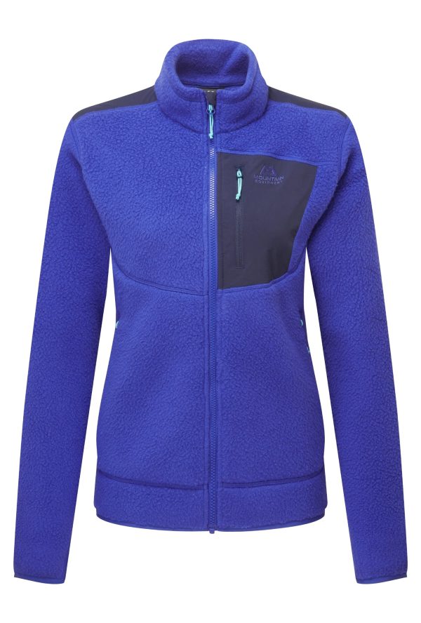 Highpile Jacket Women's - Image 2