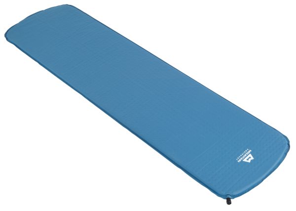 Helium 2.5 Mat Regular