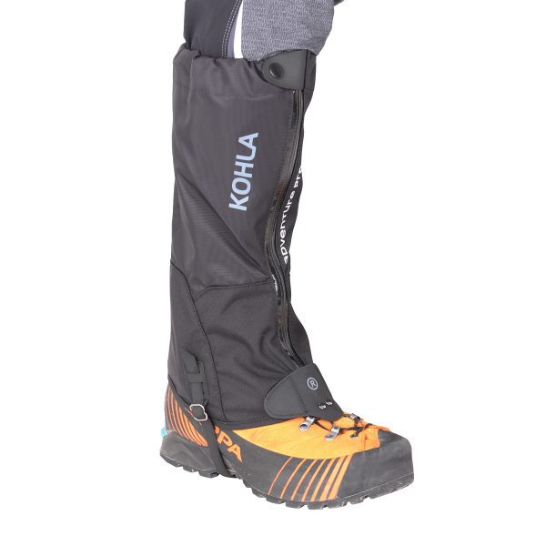 Gaiters Adventure pro