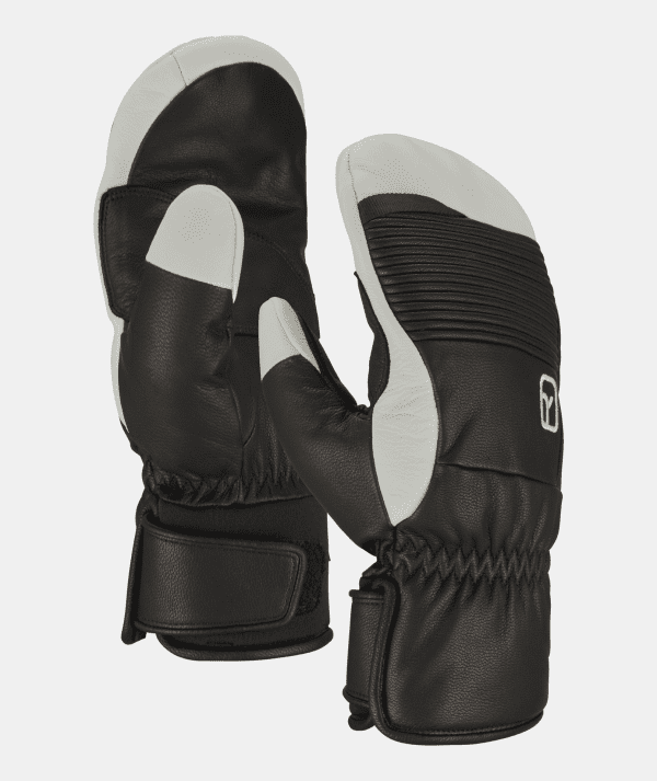 Full Leather Mitten Men's - Image 2