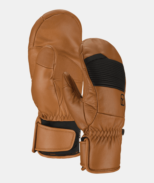 Full Leather Mitten Men's - Image 3