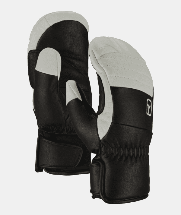 Full Leather Mitten Women's - Image 2
