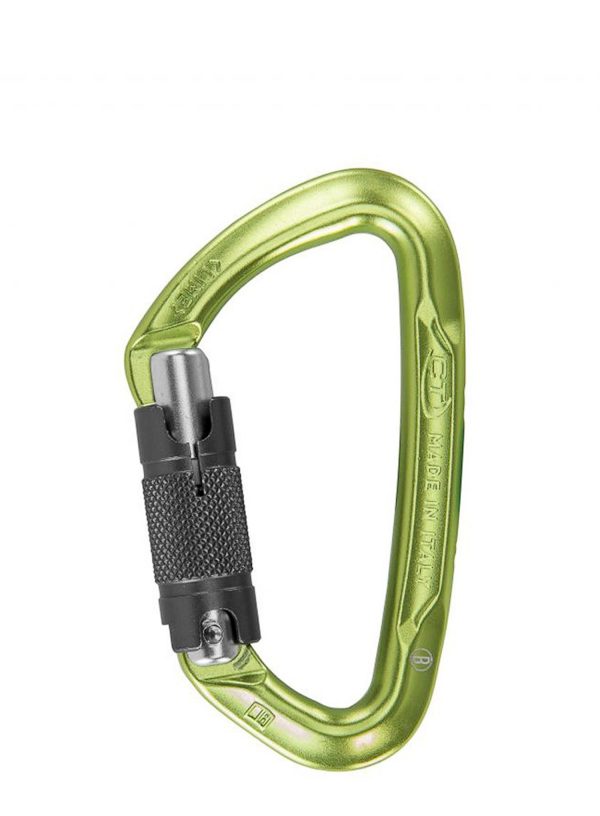 Lime WG (twistlock)