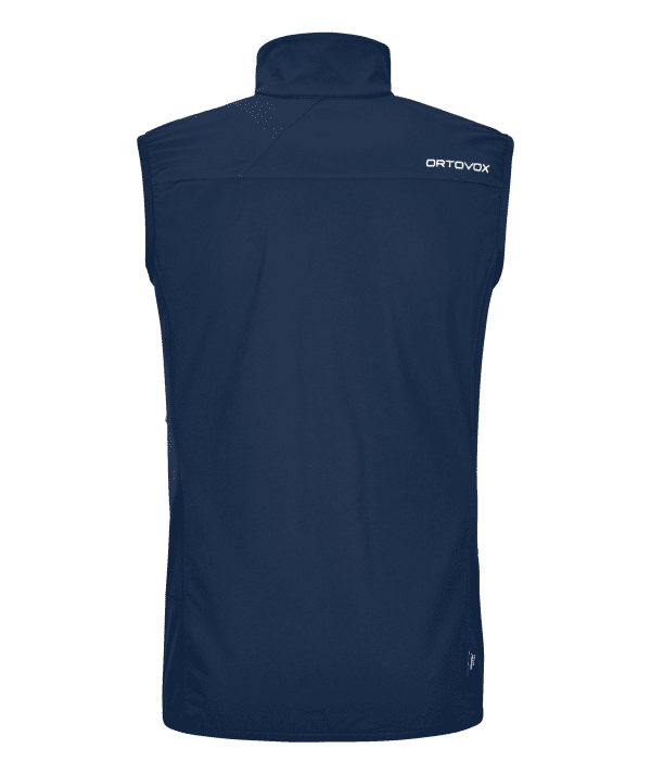 Col Becchei Vest Men's - Image 5