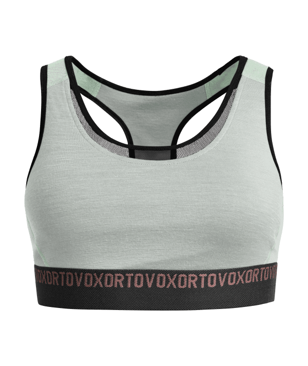 185 Rock'N'Wool Sport Top Women's - Image 6