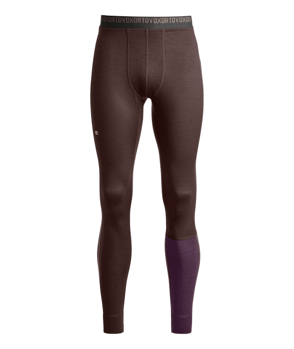 185 Rock'N'Wool Long Pants Men's - Image 4