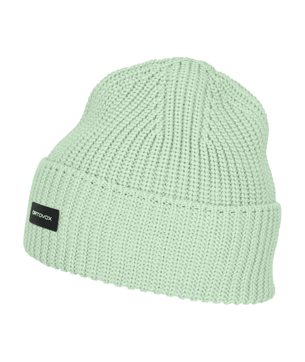 Cozy Rib Beanie - Image 5