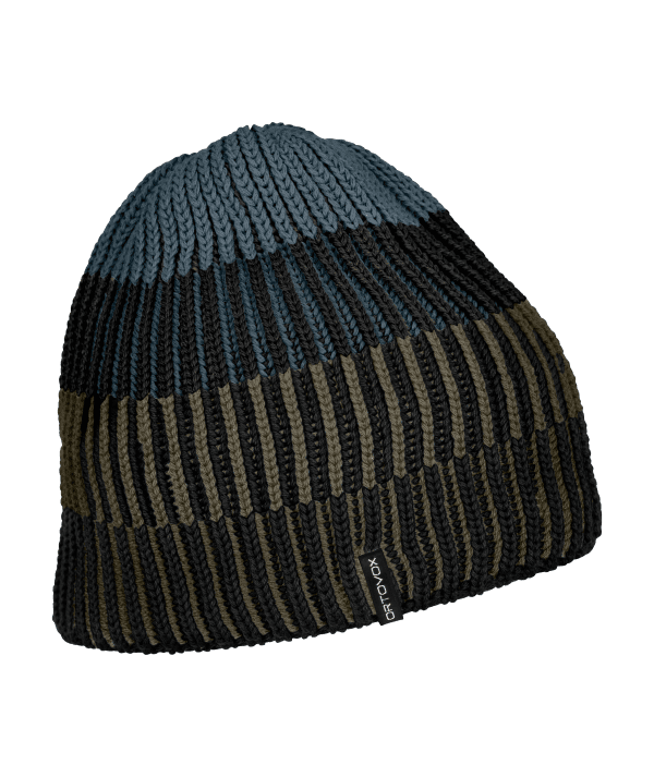 Deep Knit Beanie - Image 6