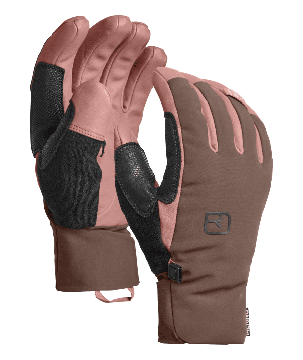 Merino Mountain Glove Women's - Image 5