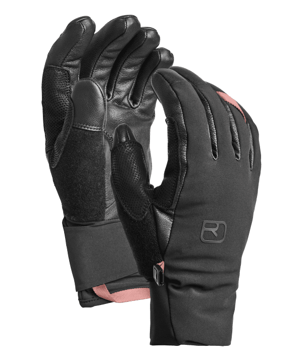 Merino Mountain Glove Women's - Image 3