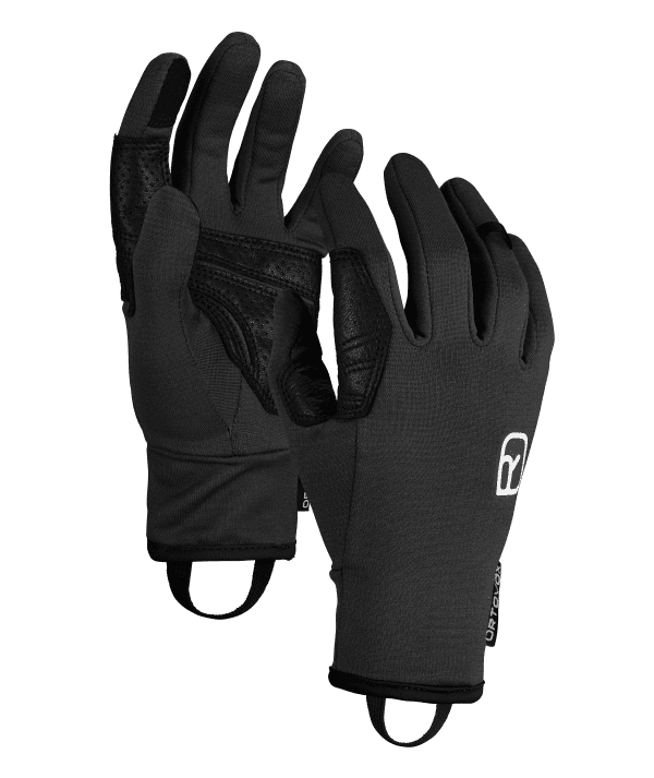 Freeride 3 Finger Glove Pro Men's - Image 4
