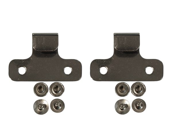 End Hook Set Standard (incl. blanks)