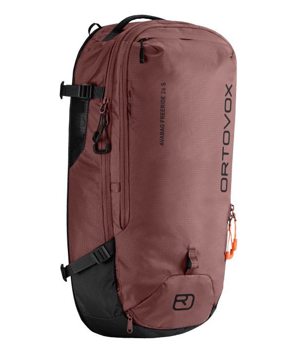 Avabag Litric Freeride 26S Zip - Image 3