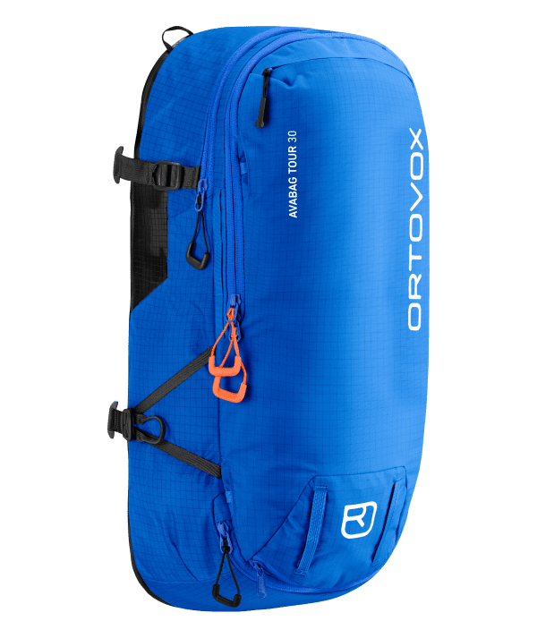 Avabag Litric Tour 30 Zip - Image 6