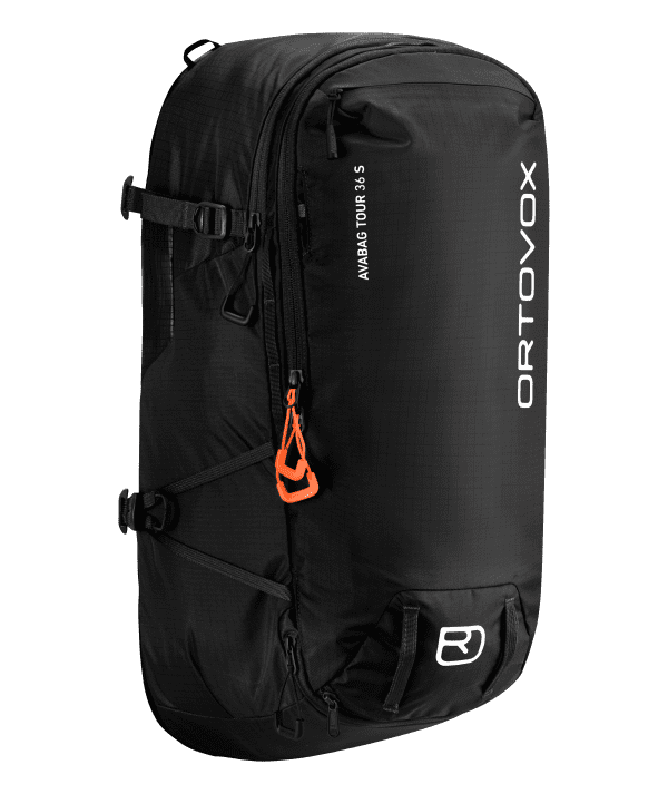Avabag Litric Tour 36S Zip - Image 2
